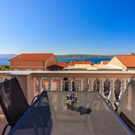 Nina * Crikvenica