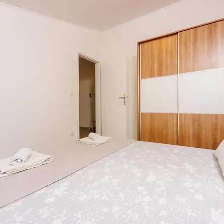 Appartement Nina Crikvenica