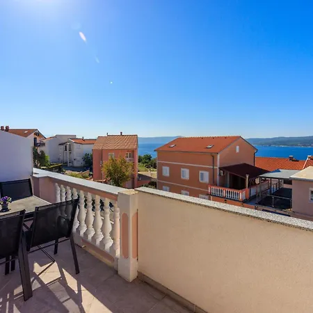Nina * Crikvenica