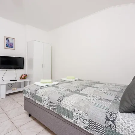 Apartment Nina Crikvenica