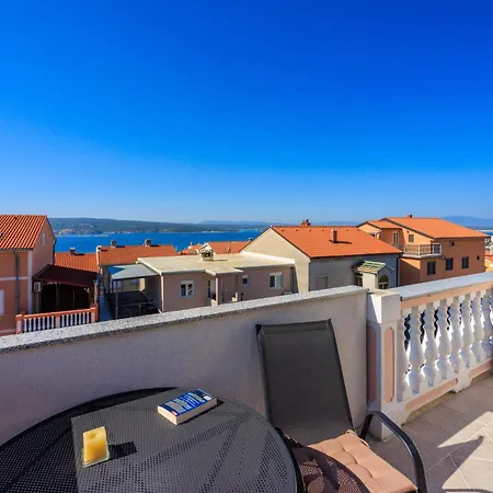 Nina * Crikvenica