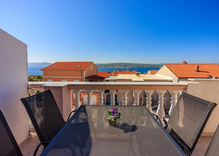 Nina * Crikvenica