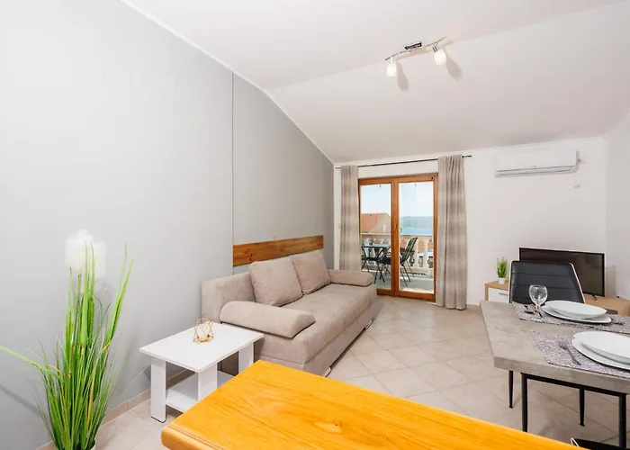 Appartement Nina