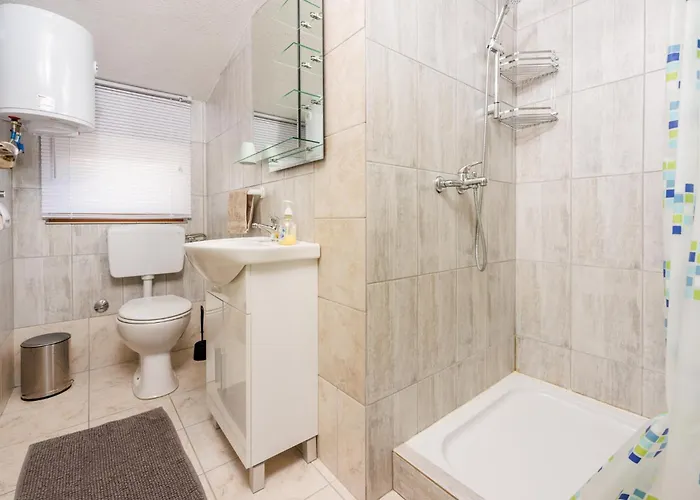 Nina Appartement