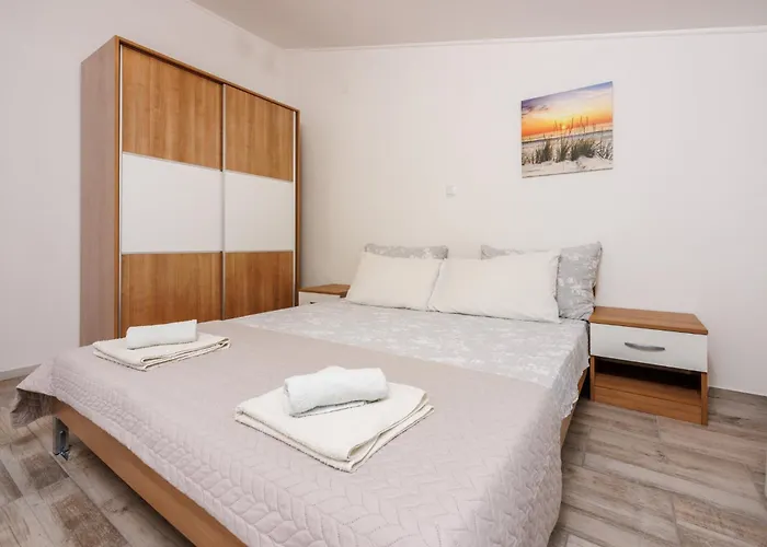 Nina Appartement