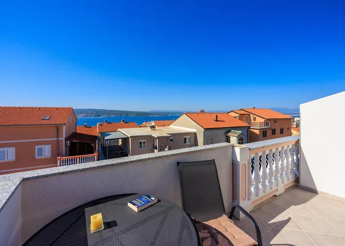 Nina * Crikvenica