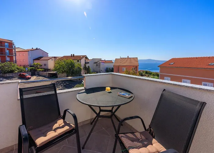 Nina * Crikvenica