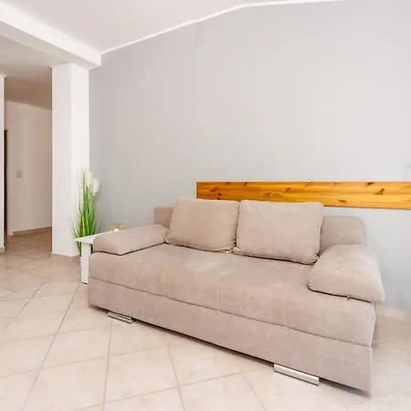 Nina Apartman Crikvenica