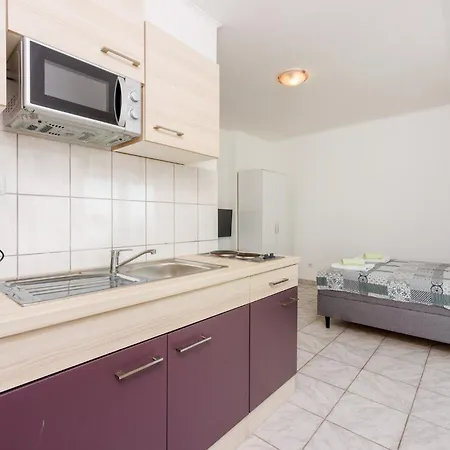 Apartament Nina