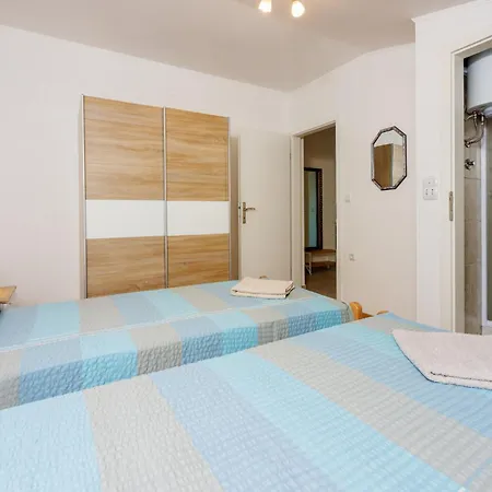 Nina Apartman Crikvenica