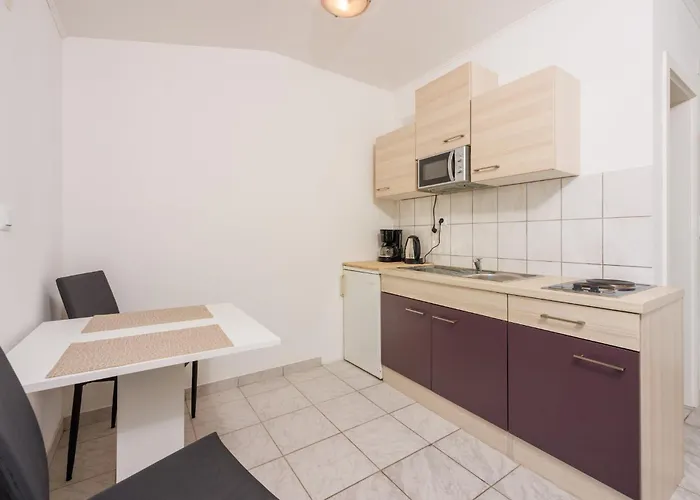 Nina Appartement