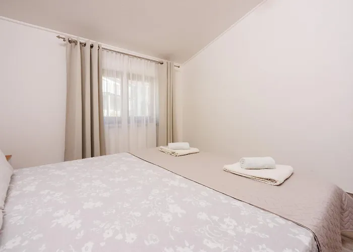 Appartement Nina