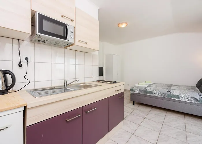 Appartement Nina