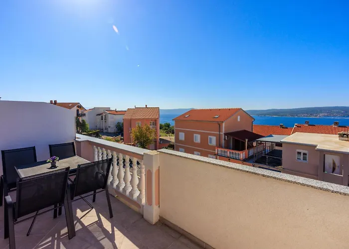 Nina * Crikvenica