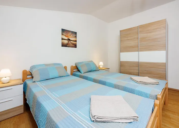 Nina ツリクヴェニツァ